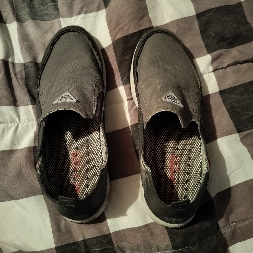 Men's PFG shoes